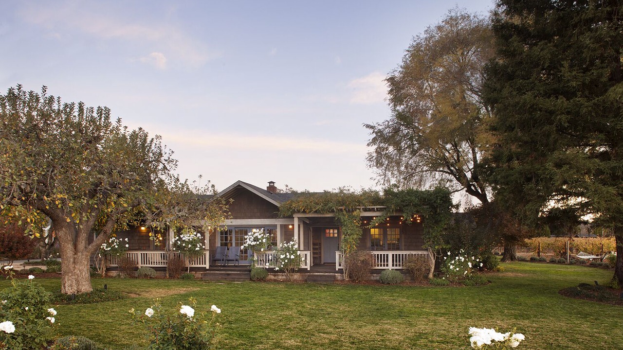 Photo of Others in Healdsburg