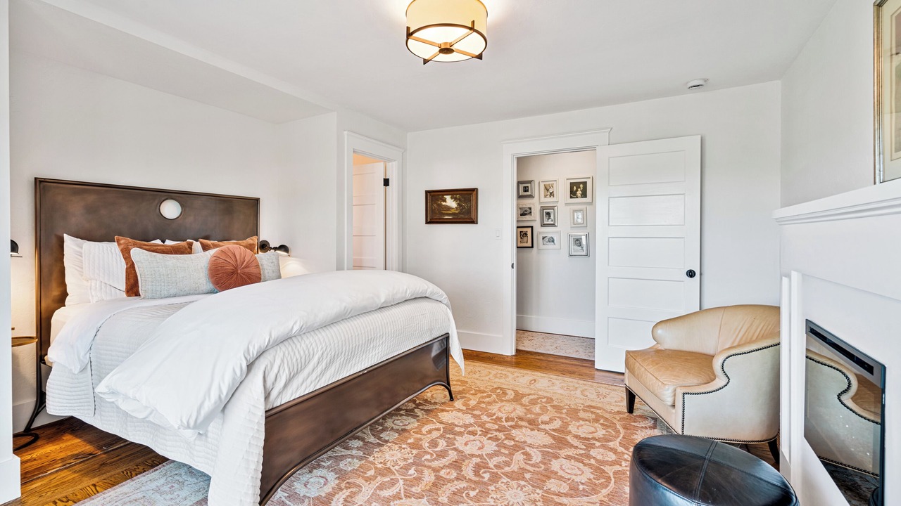 Photo of Livingroom in Healdsburg