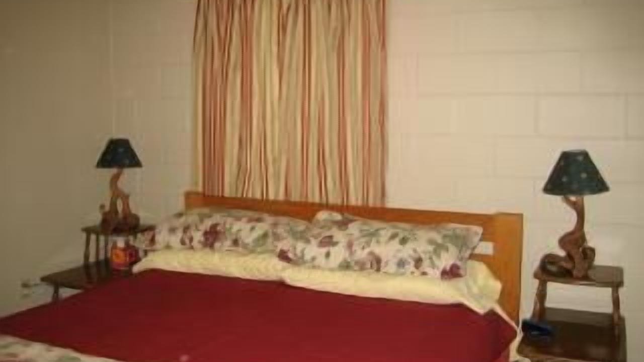 Photo of Bedroom in Fall River Mills