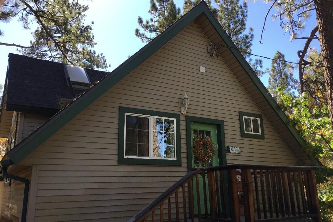 Photo of Outdoor in Big Bear Lake