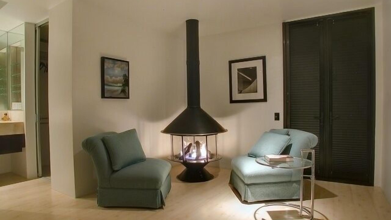 Photo of Livingroom in Bay Park