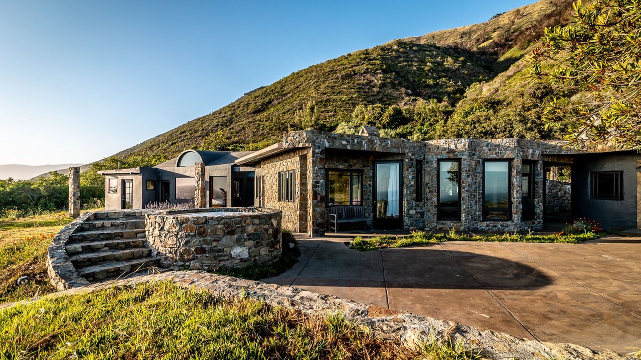 Photo of Outdoor in Big Sur