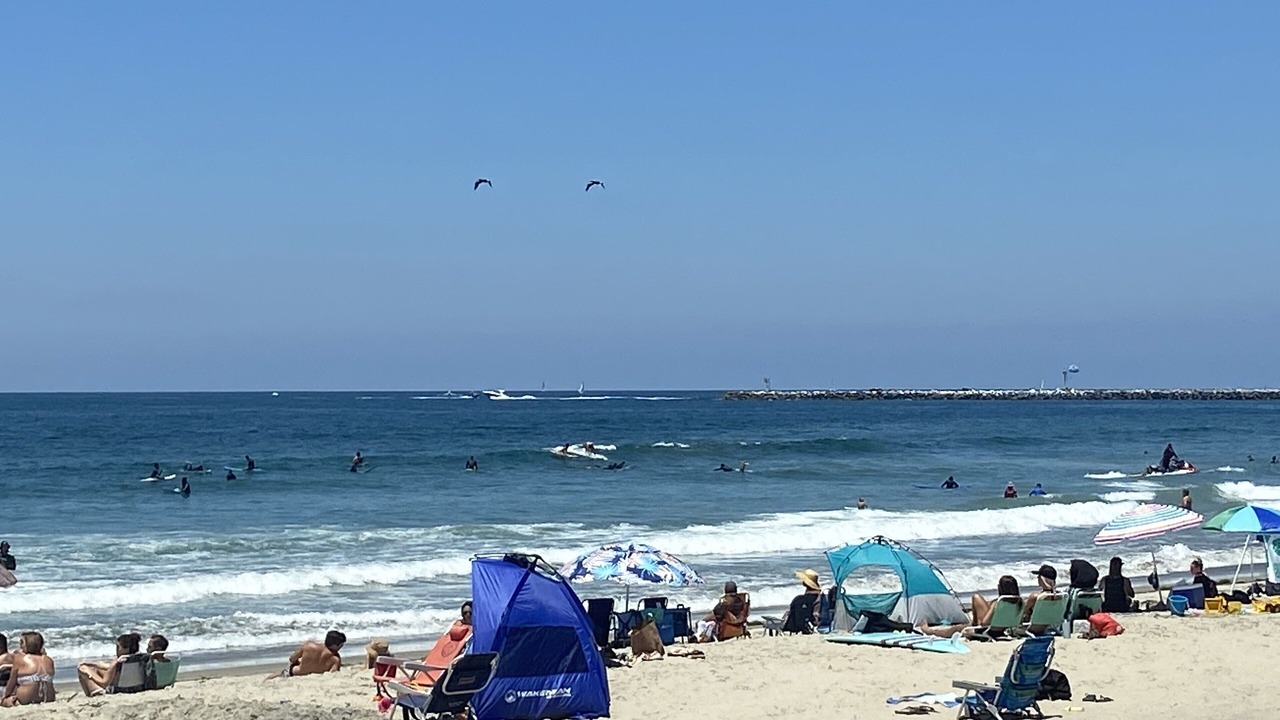 Photo of Others in Ocean Beach
