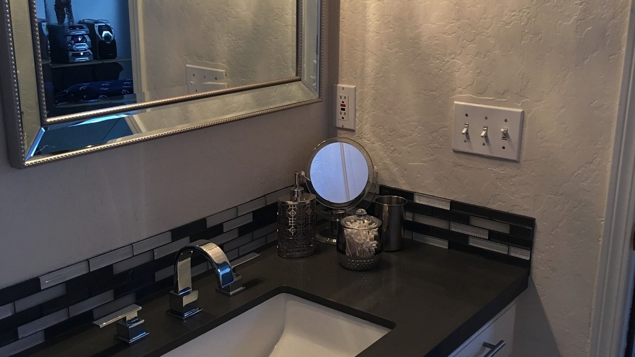 Photo of Bathroom in Tahoe Keys