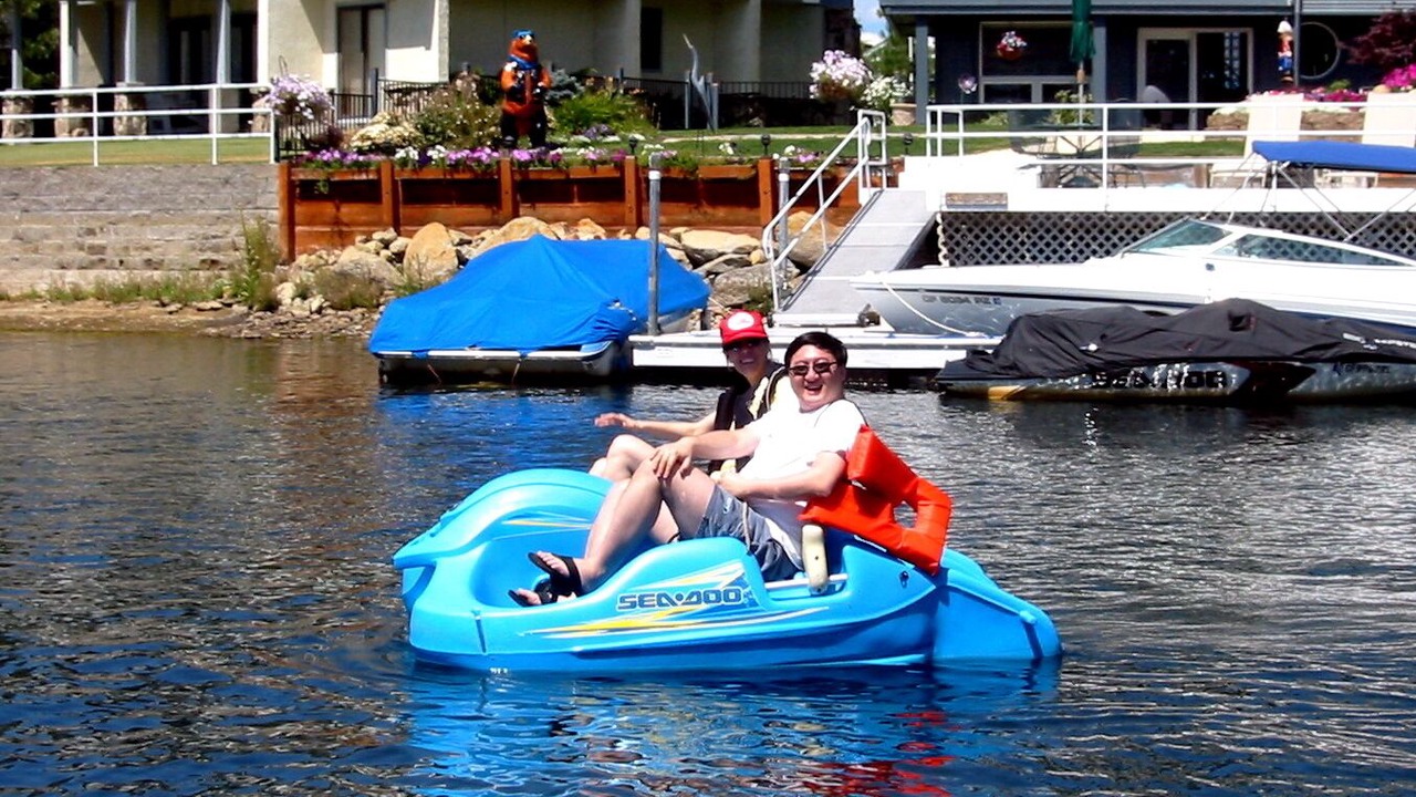 Photo of Others in Tahoe Keys
