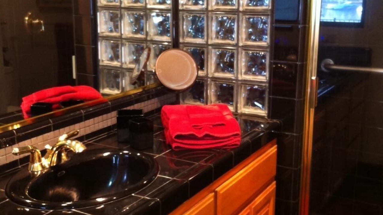 Photo of Bathroom in Tahoe Keys