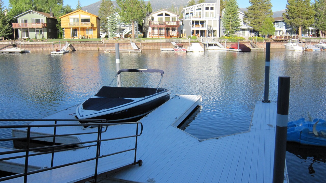Photo of Outdoor in Tahoe Keys