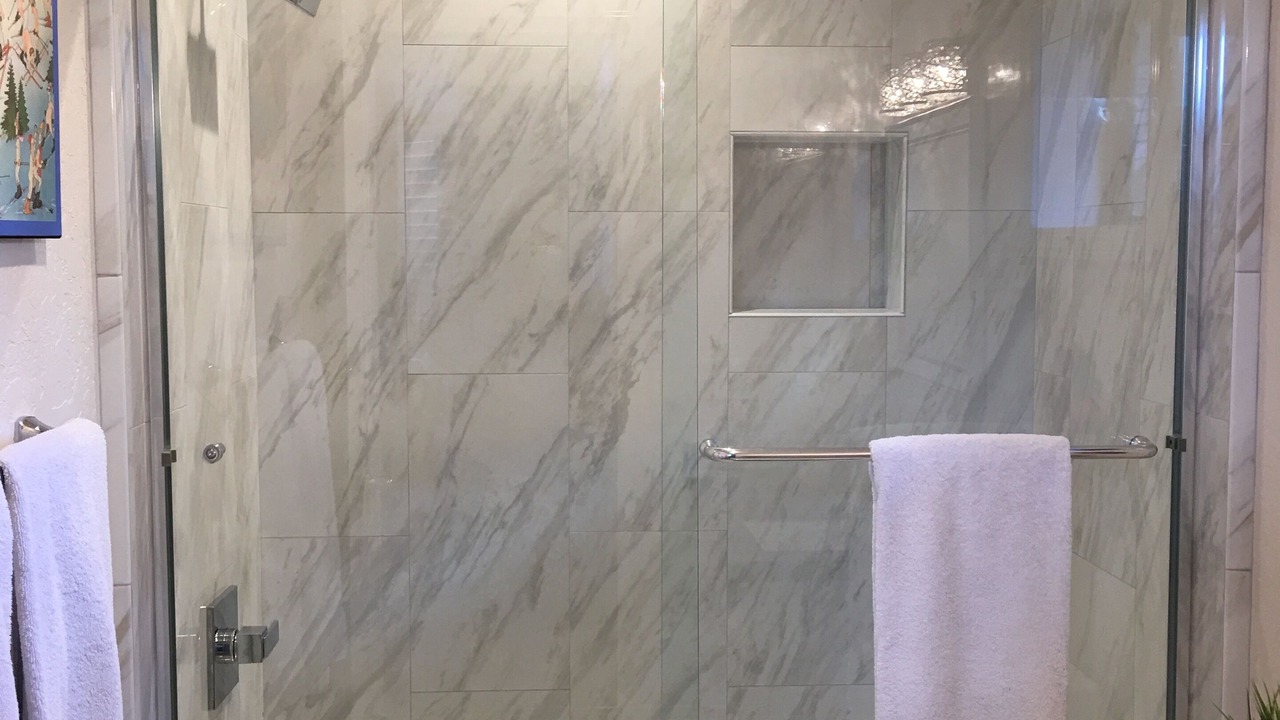 Photo of Bathroom in Tahoe Keys