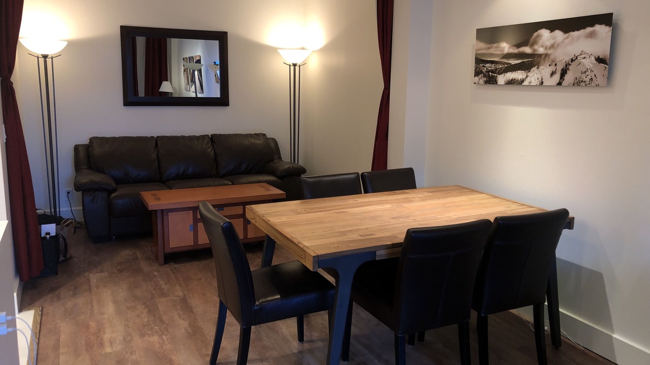 Photo of Bedroom in Olympic Valley