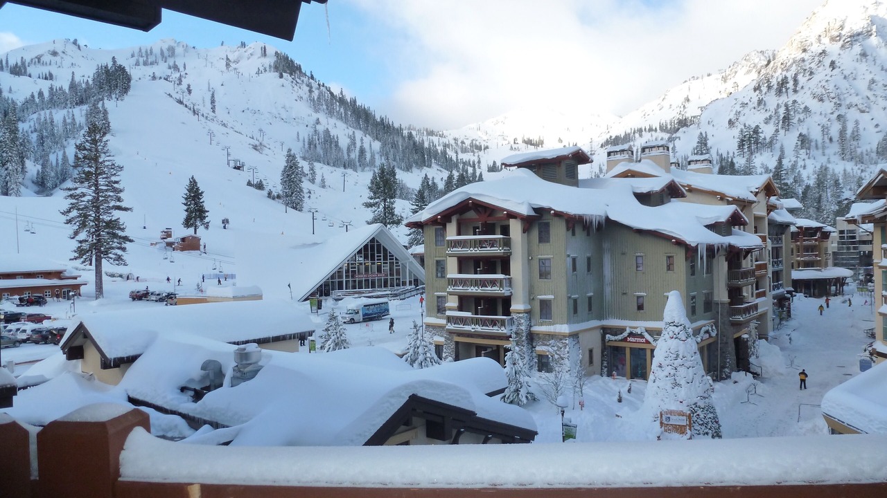 Photo of Others in Olympic Valley