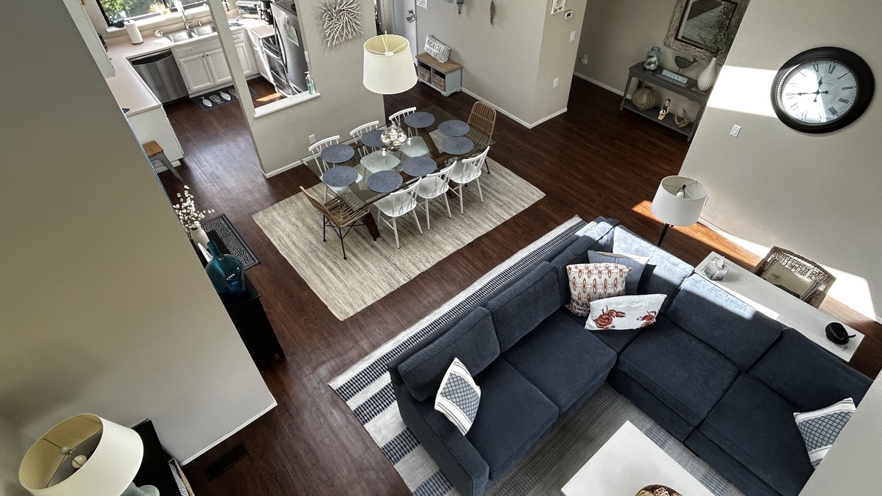Photo of Livingroom in Bodega Bay