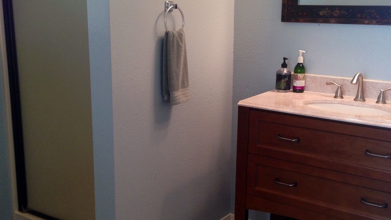Photo of Bathroom in Bodega Bay