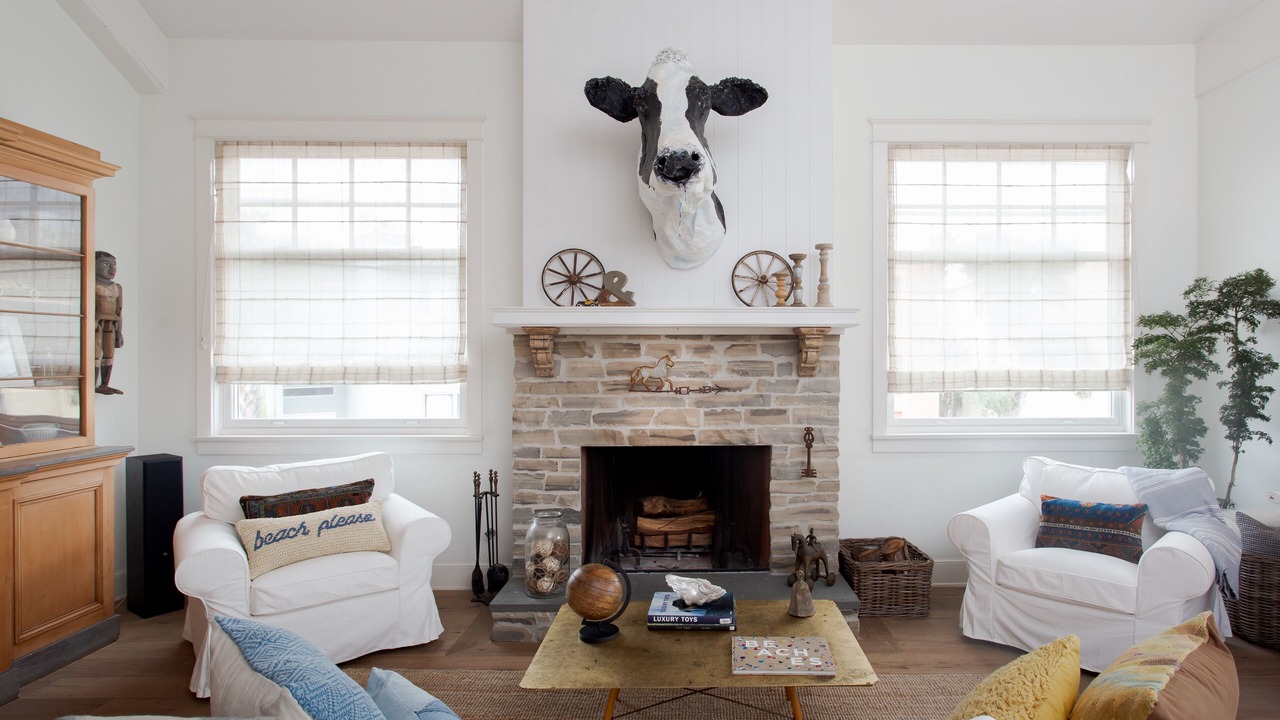Photo of Livingroom in Venice