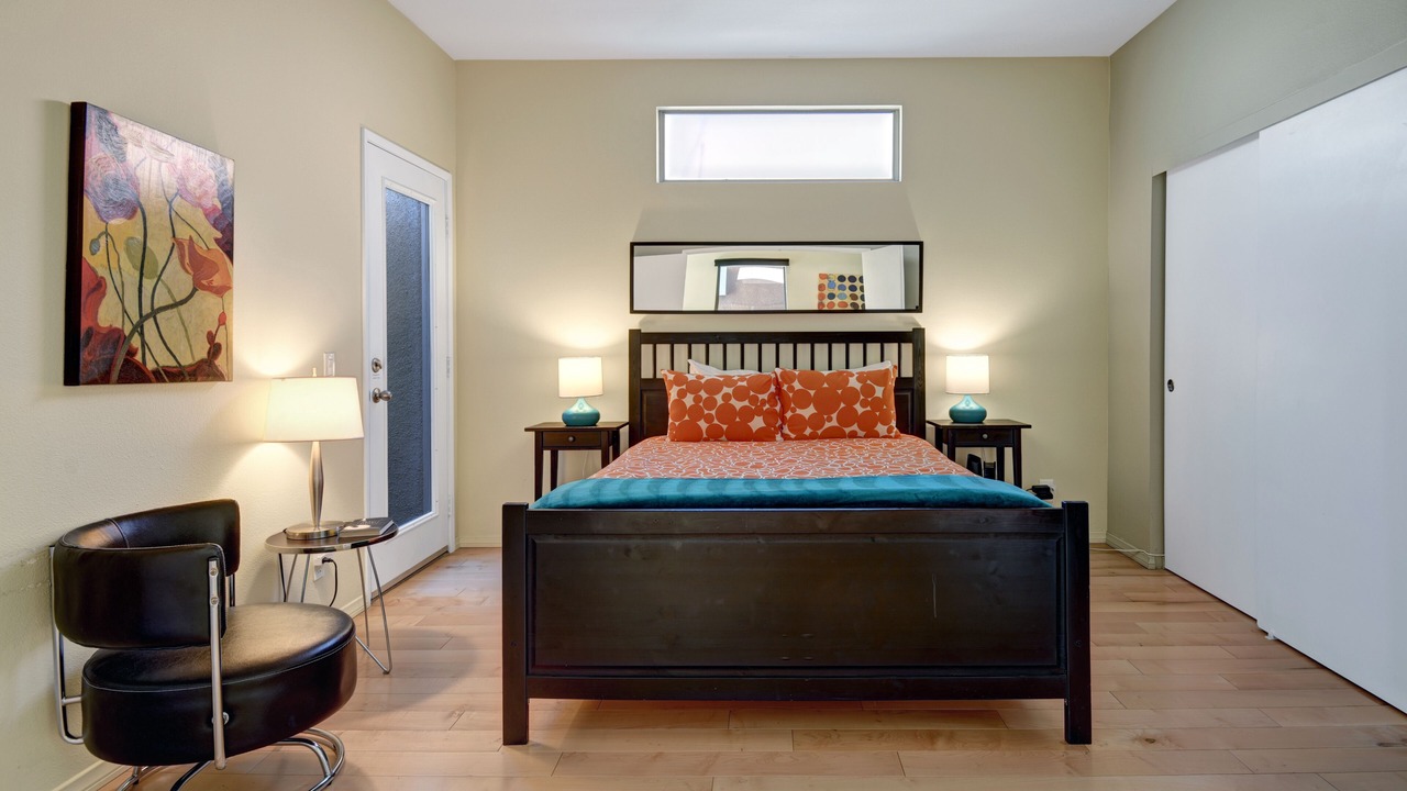 Photo of Bedroom in Warm Sands