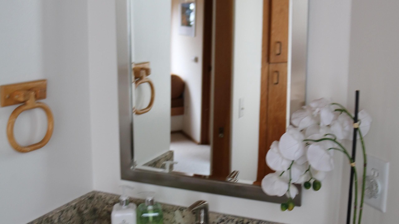Photo of Bedroom in Sea Ranch