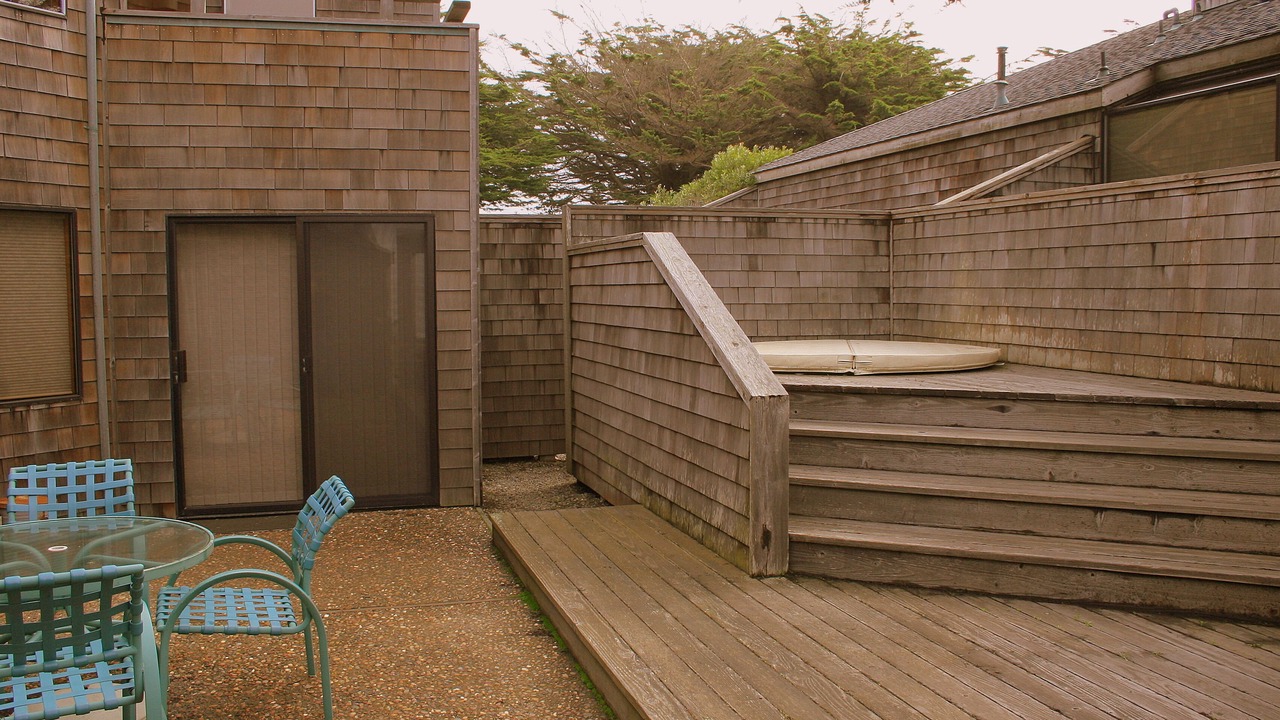 Photo of Outdoor in Sea Ranch