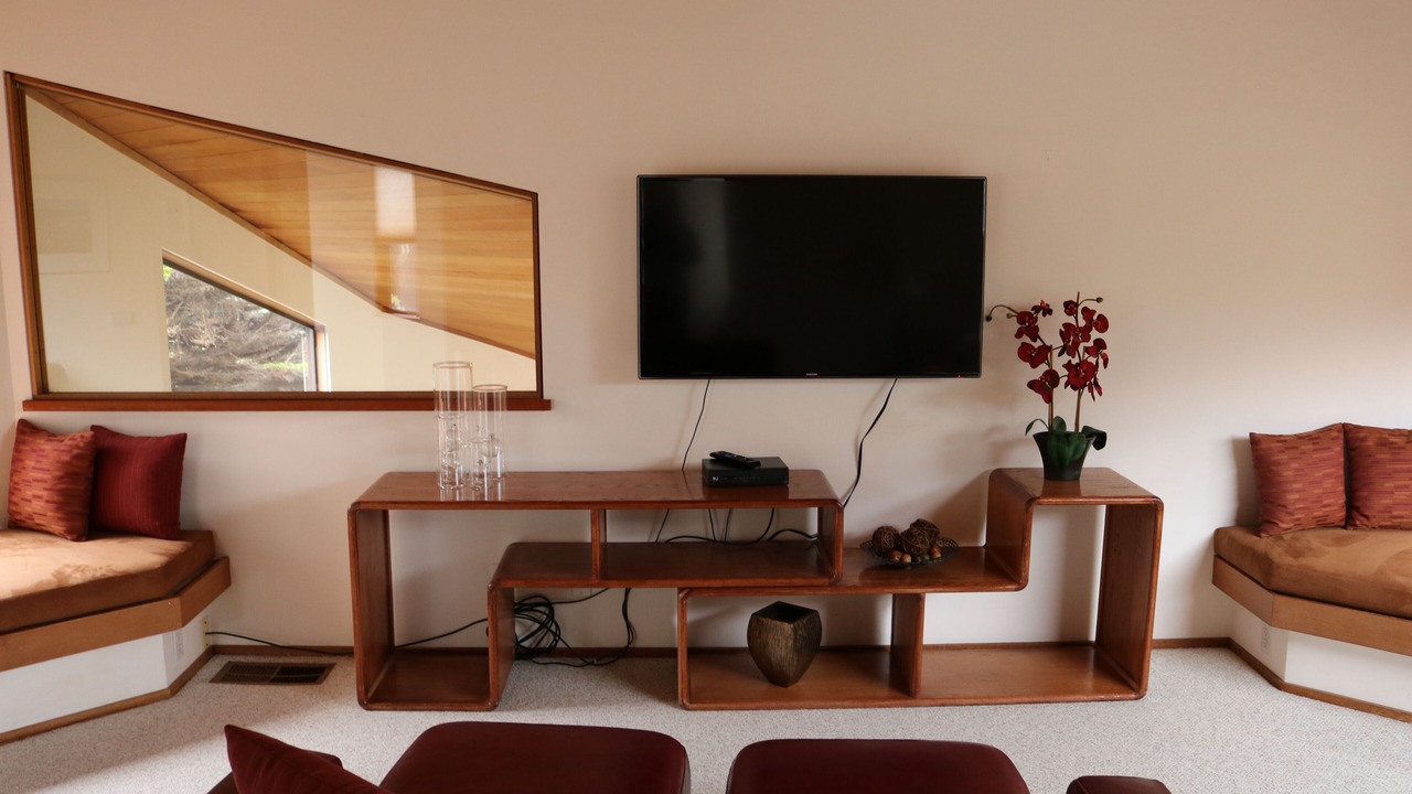 Photo of Bedroom in Sea Ranch