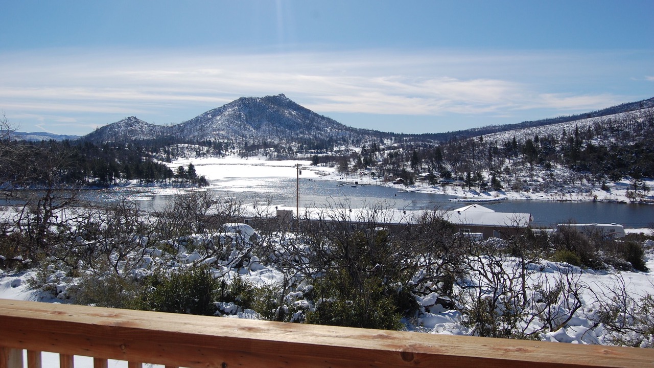 Photo of Outdoor in Julian
