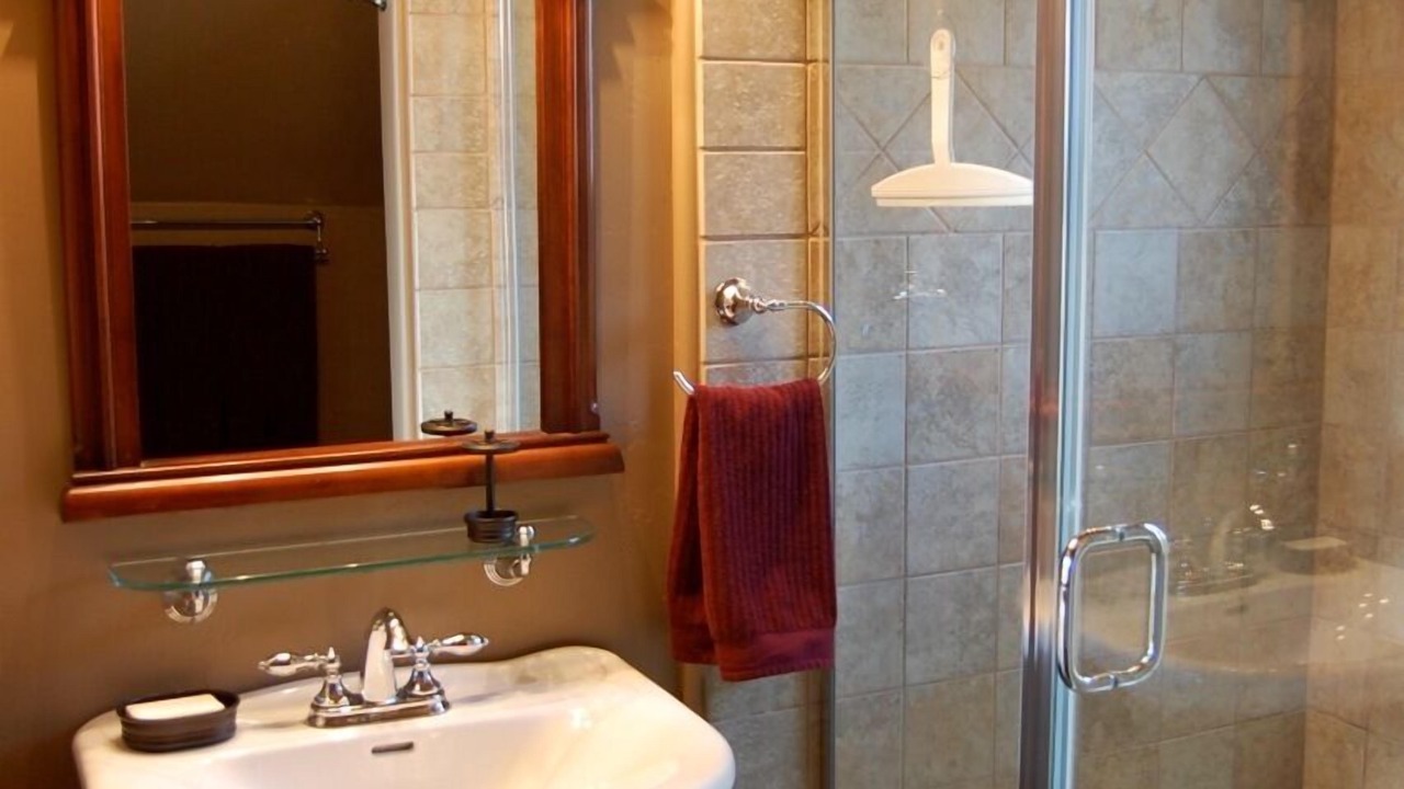 Photo of Bathroom in Julian