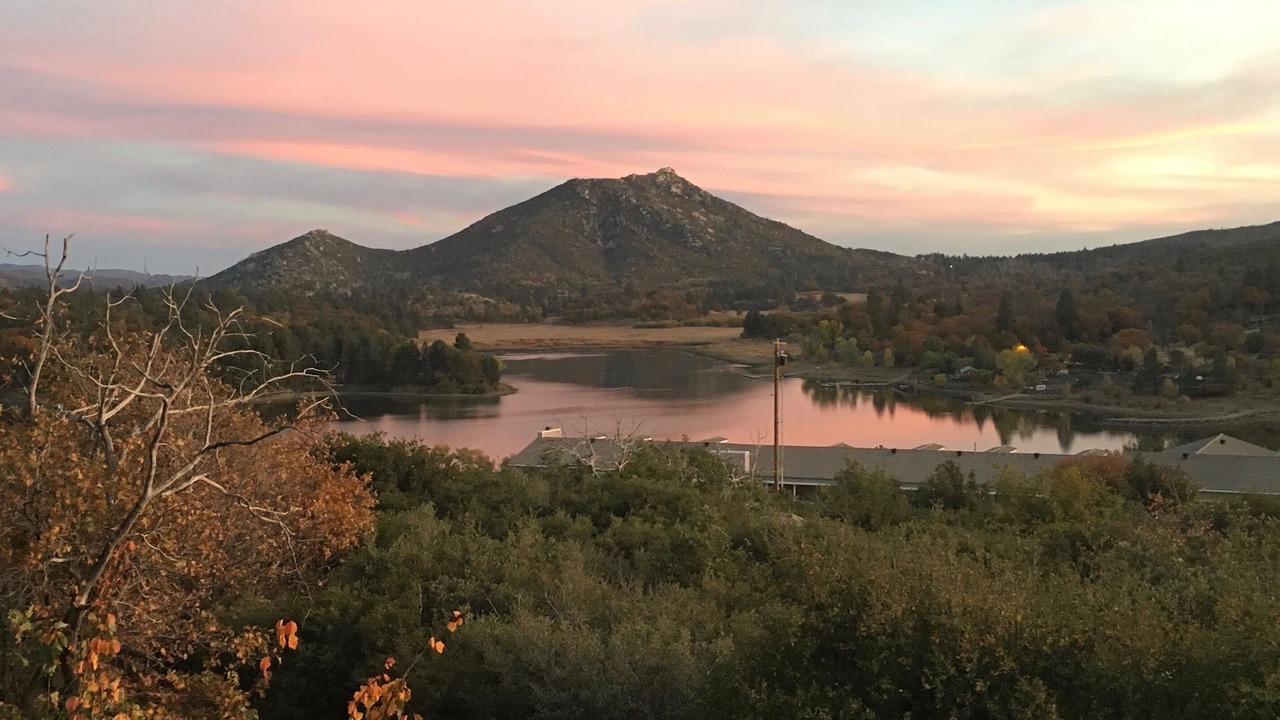 Photo of Outdoor in Julian