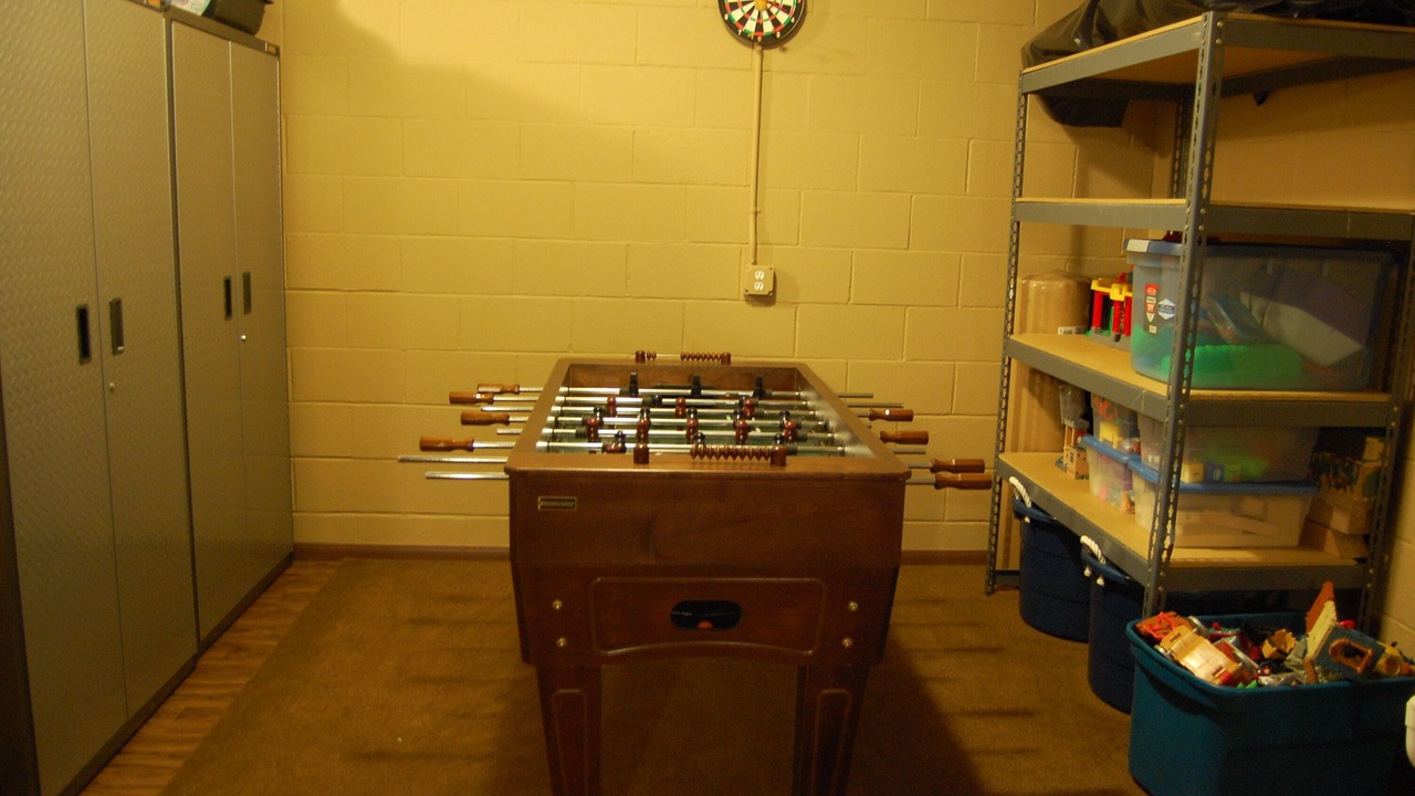 Photo of Bedroom in Julian