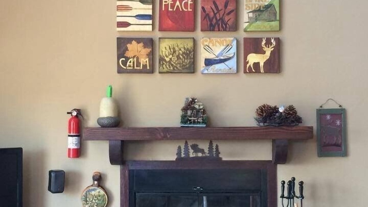 Photo of Livingroom in Julian
