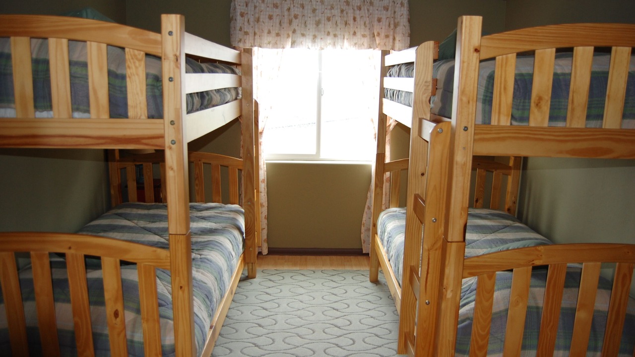 Photo of Bedroom in Julian