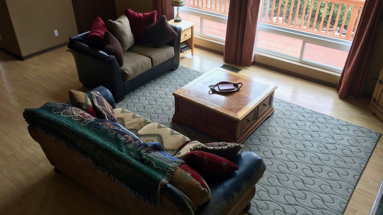 Photo of Bedroom in Julian