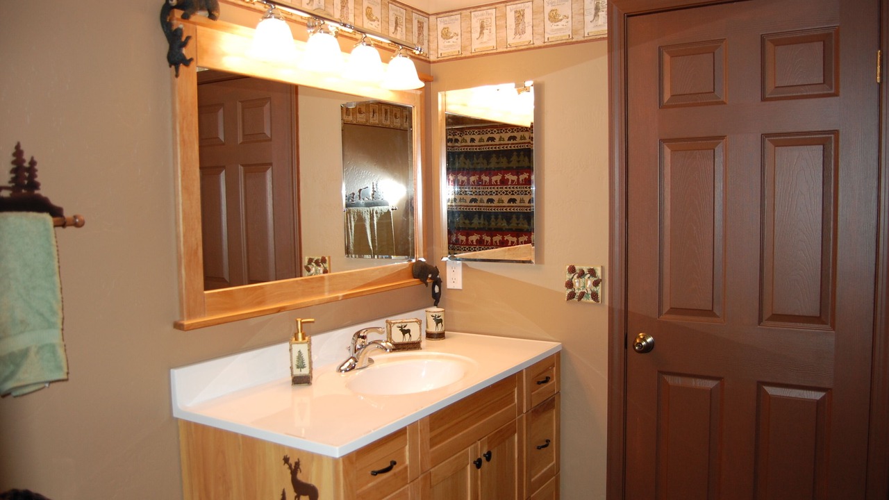 Photo of Bathroom in Julian