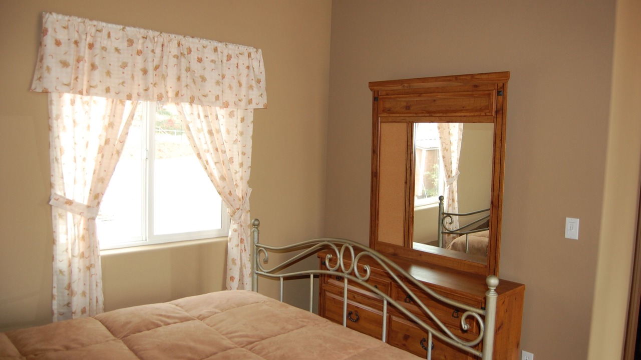 Photo of Bedroom in Julian