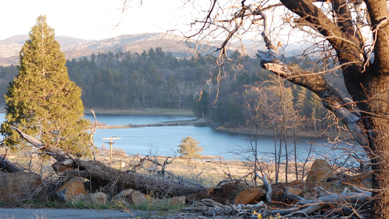Photo of Outdoor in Julian