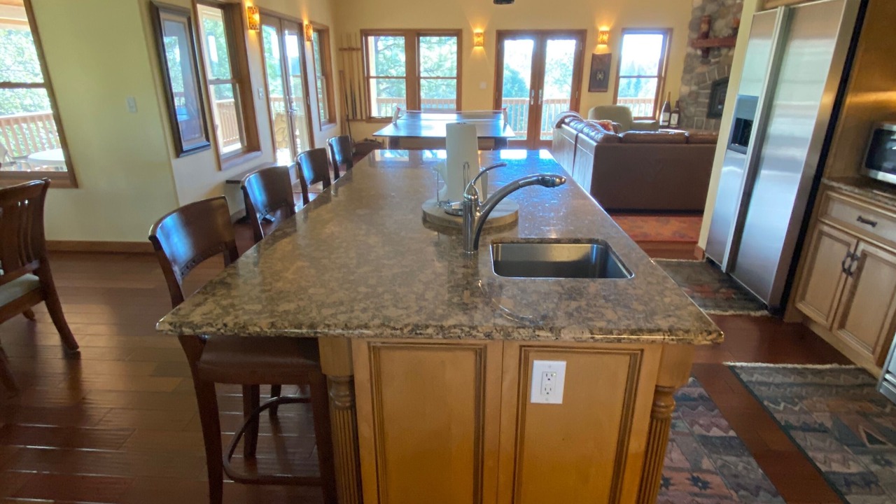 Photo of Kitchen in Somerset