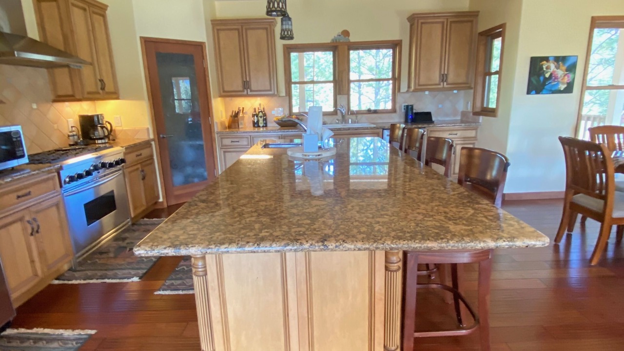 Photo of Kitchen in Somerset