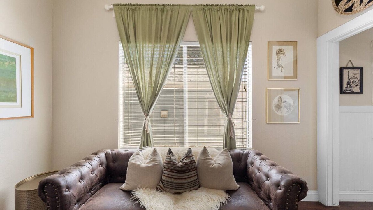 Photo of Livingroom in Midtown Sacramento