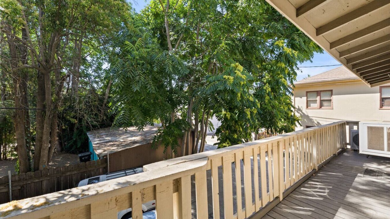 Photo of Outdoor in Midtown Sacramento