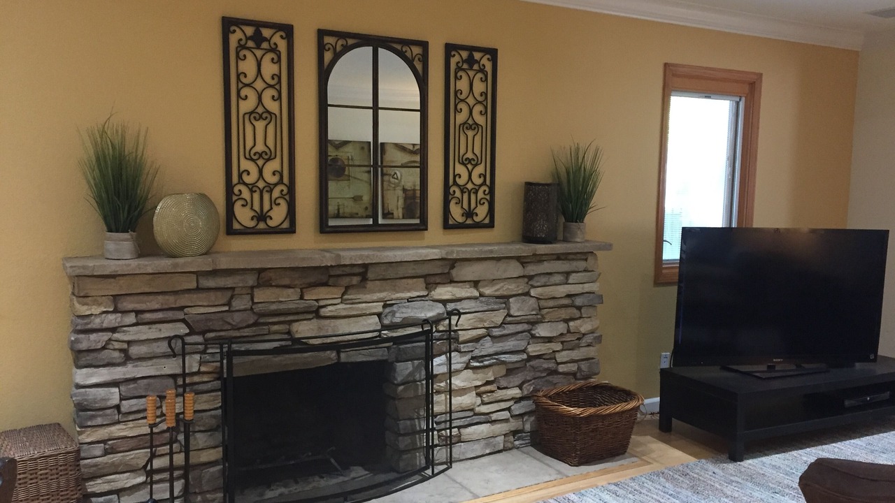 Photo of Livingroom in Walnut Creek