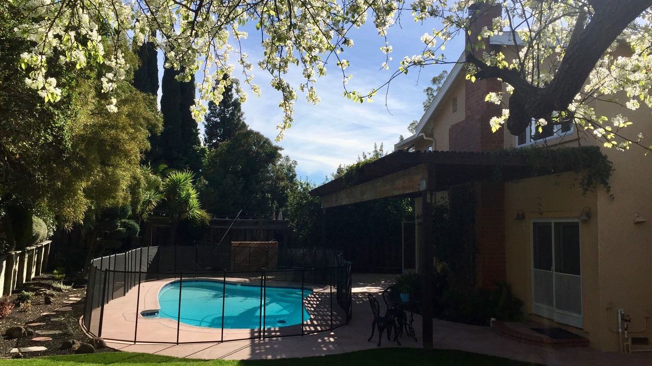 Photo of Outdoor in Walnut Creek