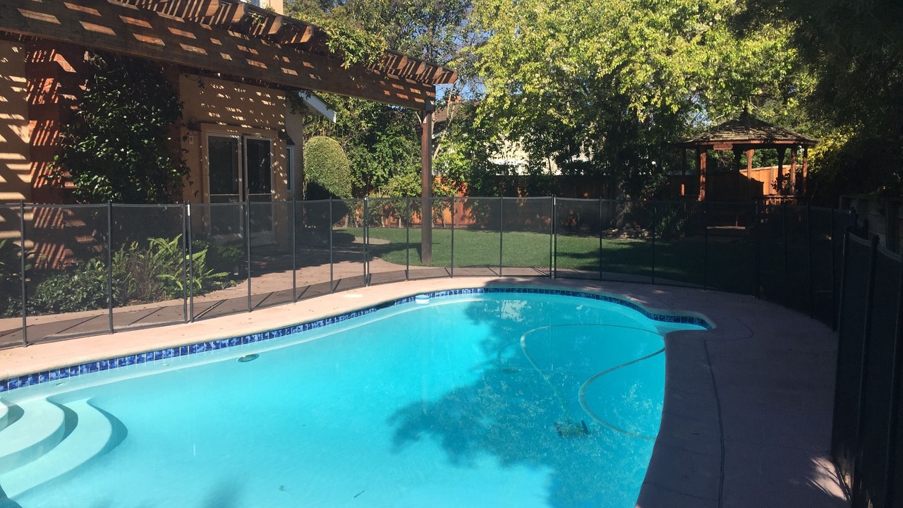 Photo of Outdoor in Walnut Creek
