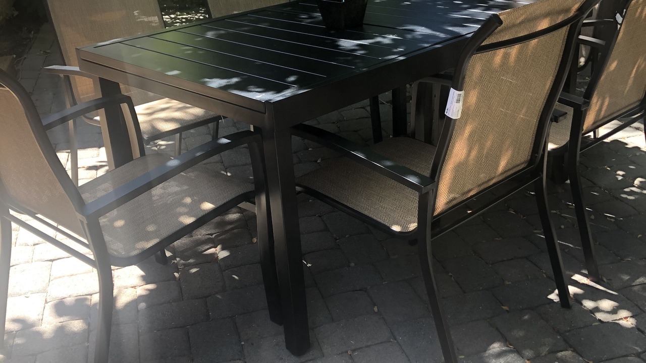 Photo of Outdoor in Walnut Creek
