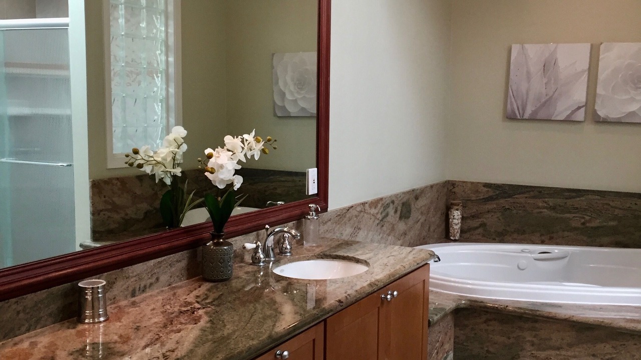 Photo of Bathroom in Walnut Creek