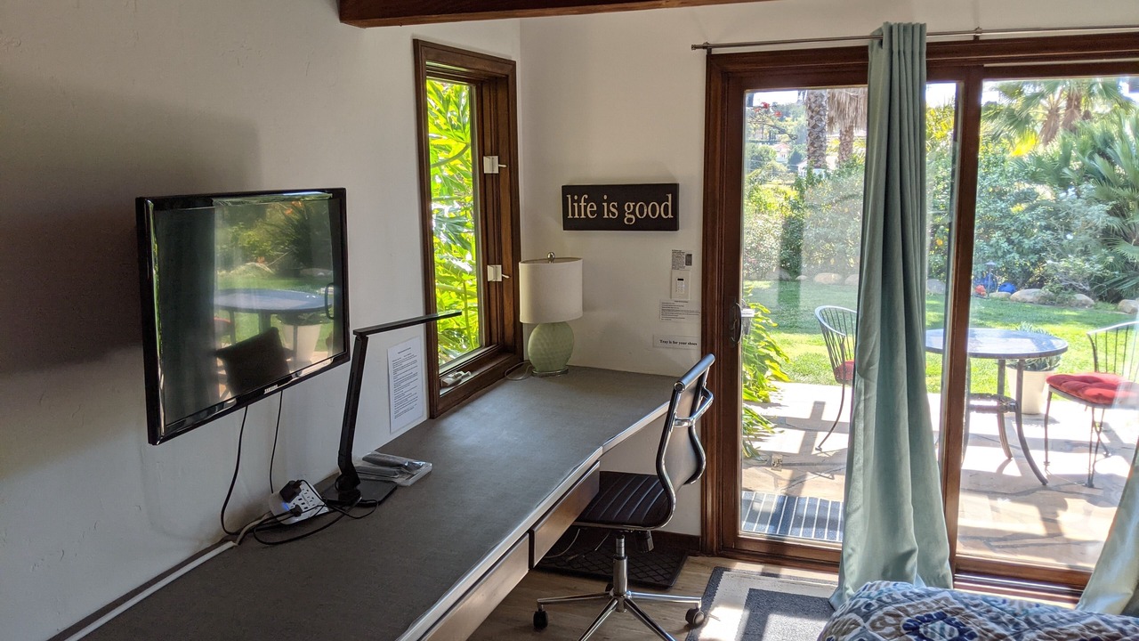 Photo of Bedroom in Santa Barbara