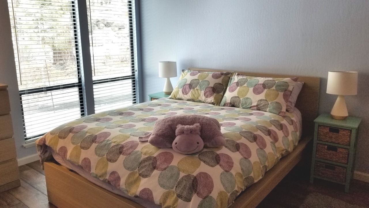 Photo of Bedroom in Kings Beach