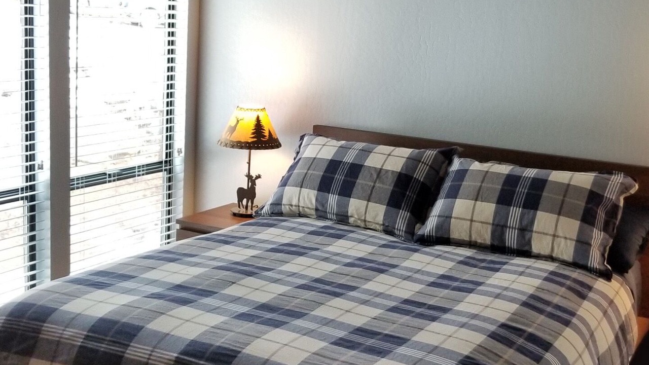 Photo of Bedroom in Kings Beach
