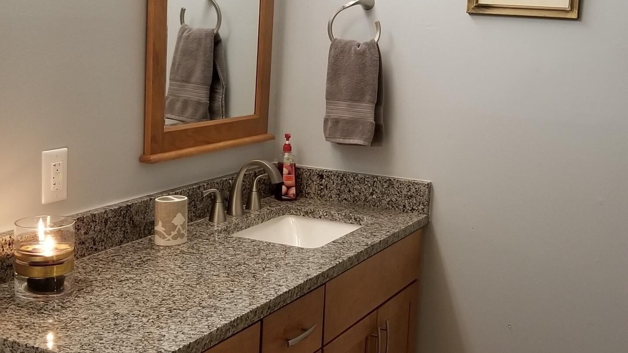 Photo of Bathroom in Kings Beach