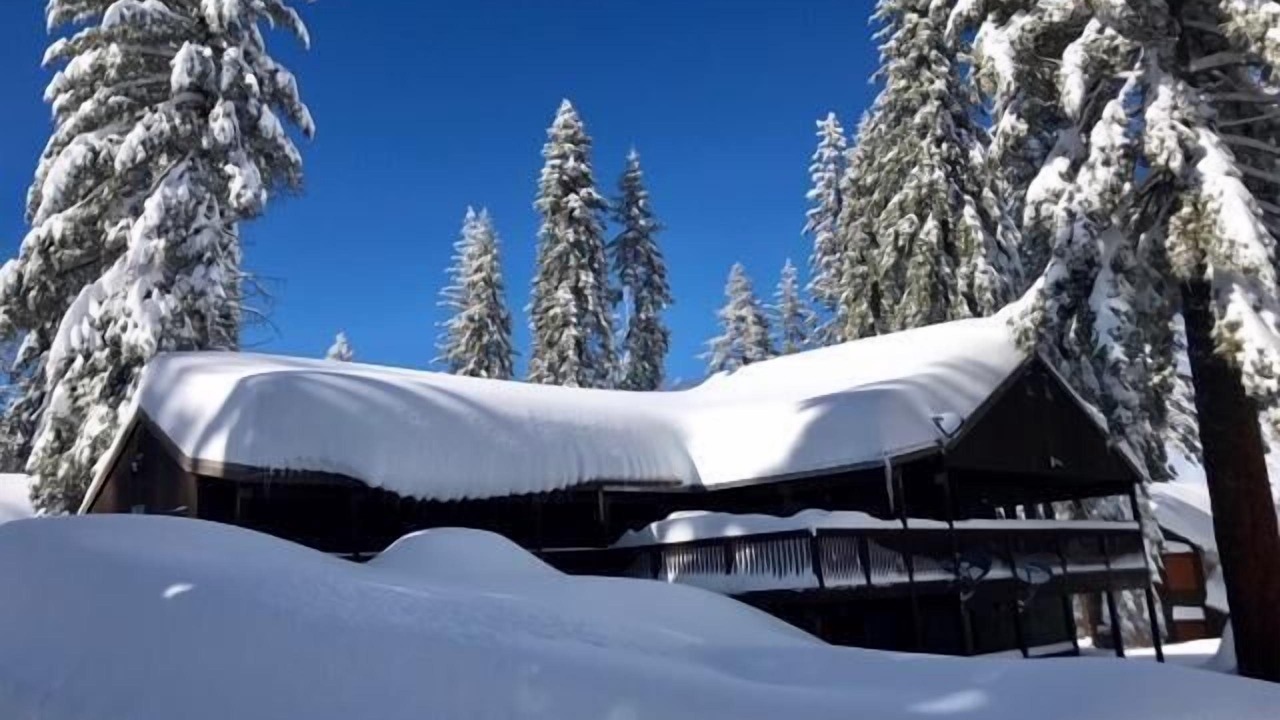 Photo of Outdoor in Yosemite National Park