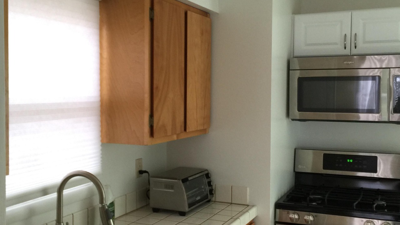 Photo of Bedroom in East Sacramento