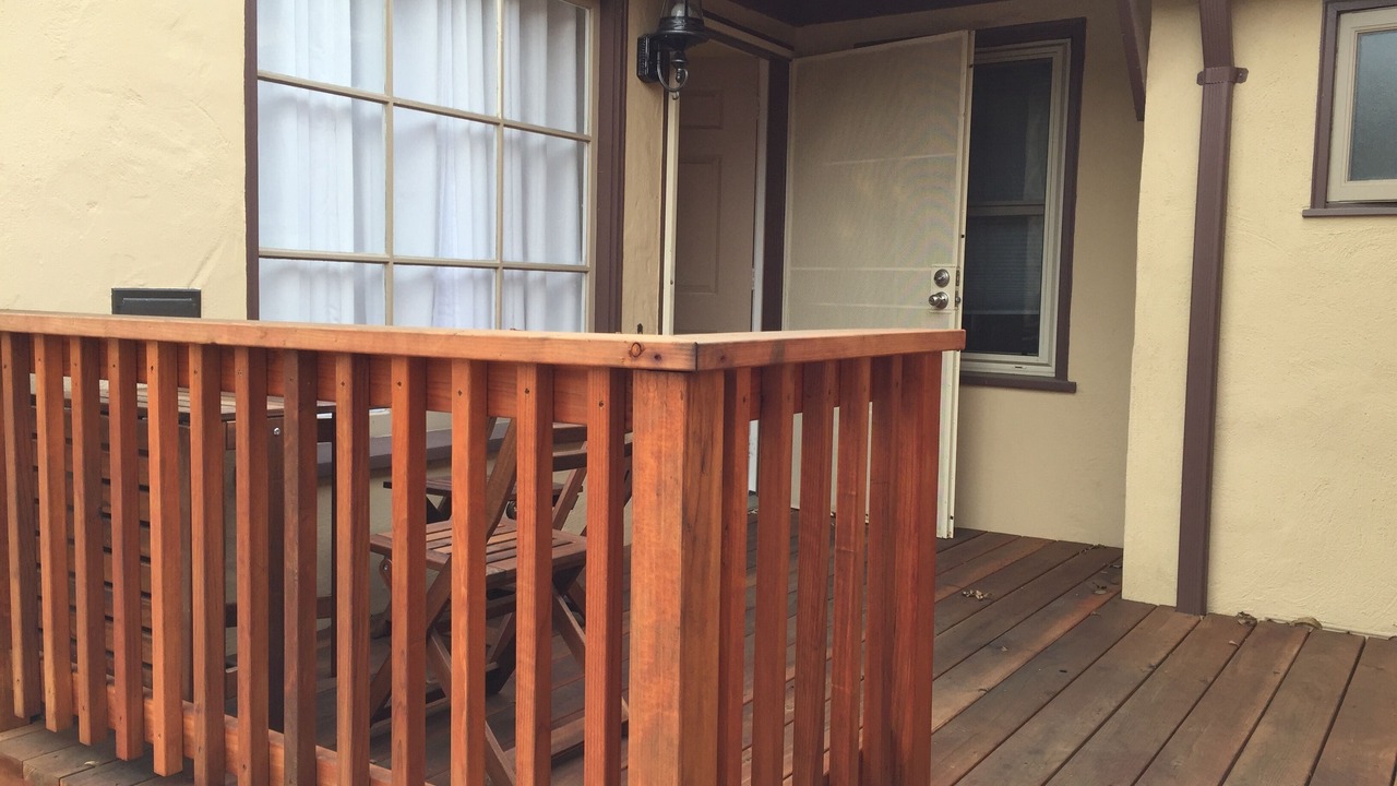 Photo of Outdoor in East Sacramento
