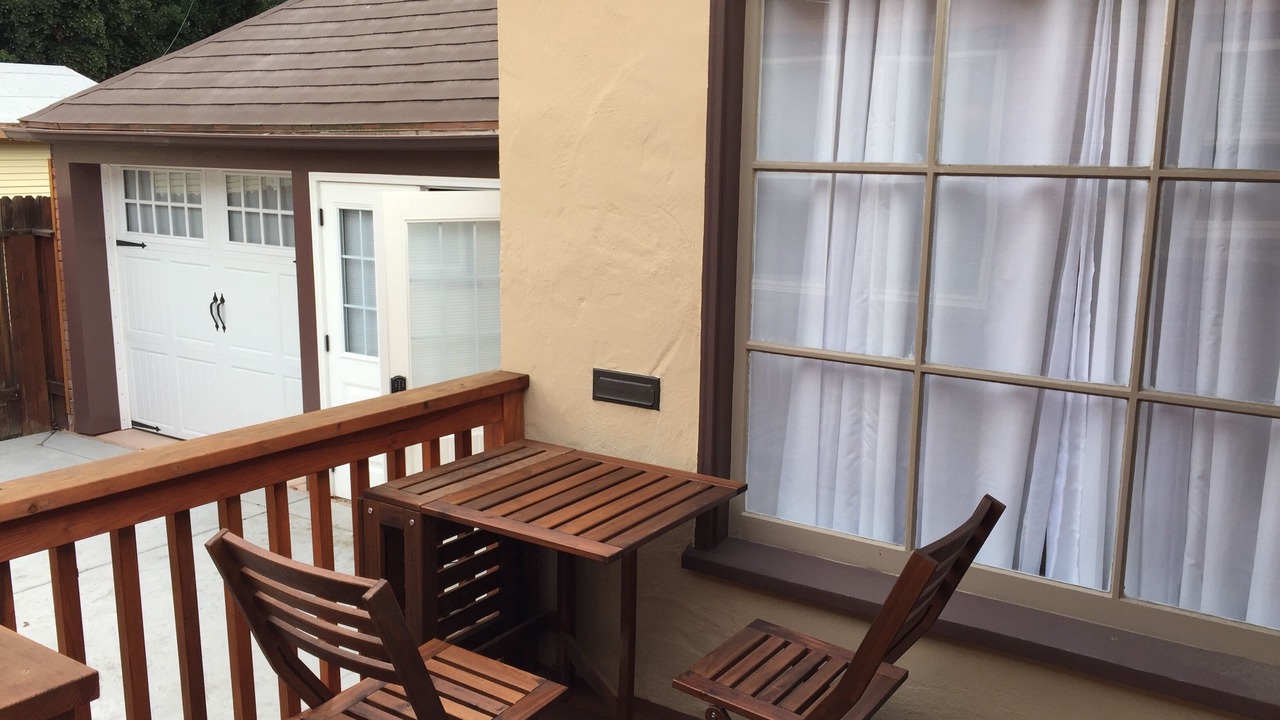Photo of Outdoor in East Sacramento