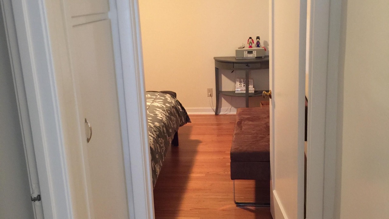 Photo of Bathroom in East Sacramento