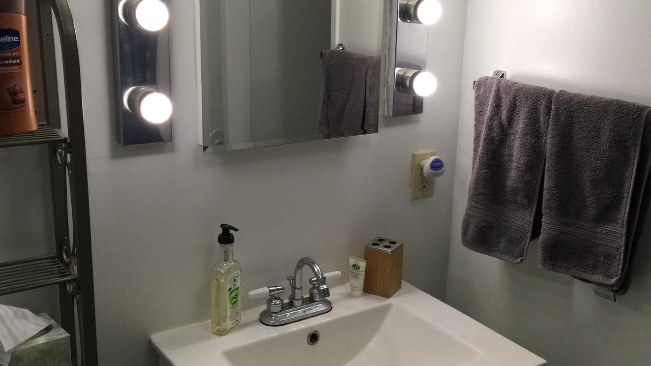 Photo of Bathroom in East Sacramento